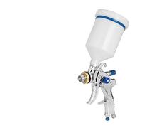 Spruzzatore, Pistola a spruzzo professionale con ugello da 1,4 mm,7 e 2,0, kit fai te for verniciatura auto