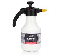SPRUZZATORE Pompa spruzzino a Precompressione Volpitech 2 litri -Guarnizioni FPM