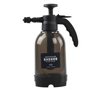 Spruzzatore portatile con 2 modalità Spruzzatore di schiuma da giardino di grande capacità per la casa per il lavaggio dell'auto giardino con ugello per il cortile di casa patio