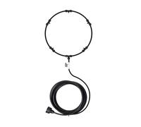 Spruzzatore portatile da giardino per serra con sistema di nebulizzazione