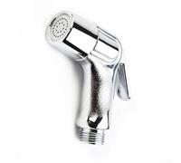 Spruzzatore portatile per bidet per WC con comando a grilletto e connessione G1/2 per il bagno femminile degli animali domestici e la pulizia del pavimento in bagno