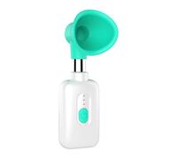Spruzzatore portatile per occhi | Spruzzatore portatile per la cura degli occhi - Strumento per la pulizia degli occhi con tazza per il lavaggio degli occhi con texture morbida per le persone che