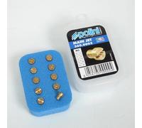 Getto principale carburatore Polini per motorino Dellorto