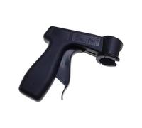 Spruzzatore professionale in grado di gestire spruzzatore auto maniglia di innesco con protezioni per le dita per attività di lubrificazione e pulizia attacchi antiscivolo