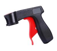 Spruzzatore professionale in grado di gestire spruzzatore auto maniglia di innesco con protezioni per le dita per attività di lubrificazione e pulizia attacchi antiscivolo