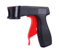 Spruzzatore professionale in grado di gestire spruzzatore auto maniglia di innesco con protezioni per le dita per attività di lubrificazione e pulizia Strumento di vernice ergonomico