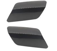 Spruzzatore Pulito Compatibile Con BMW E92 E93 LCI 2011 2012 2013 OEM 61677253393 61677253394 Tappo Ugello Lavafari Paraurti Anteriore