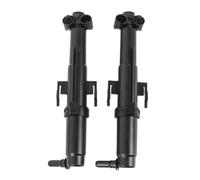 Spruzzatore Pulito Compatibile Con BMW Per X3 F25 F26 X4 2015 2016 2017 OEM 61677357001 61677357002 Ugello Spruzzatore Lavafari Auto