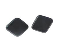 Spruzzatore Pulito Compatibile Con Ford Per Focus 2015 2016 2017 2018 OEM F1EB13L018AA F1EB13L019AA Copertura Ugello Lavafari