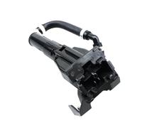 Spruzzatore Pulito Compatibile Con Mitsubishi Per Outlander XL 10 2010 2011 2012 2013 Pompa Lavafari Anteriore Ugello Fari