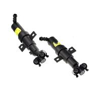 Spruzzatore Pulito Compatibile Con Per Passat B6 2006 2007 2008 2009 2010 2011 OEM 3CD955103 3CD955104 Ugello Pistola Spruzzo acqua Fari