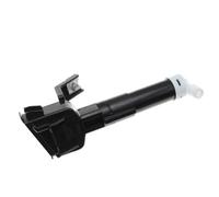 Spruzzatore Pulito Compatibile Con Toyota Per Fortuner 2011 2012 2013 2014 2015 Ugello Lavafari Paraurti Anteriore Spruzzatore Pulizia Fari