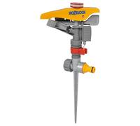 Spruzzatore Pulsante Da Giardino 450M² Per Tubo - 2550 0000