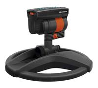 Spruzzatore Quadrato AquaZoom Compact Per Giardino