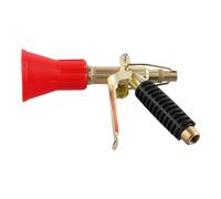 Spruzzatore rame antivento con atomizzazione fine per irrigazione efficiente