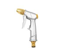 Spruzzatore resistente Spray da giardino Ugello applicabile per la manutenzione del giardino Applicabile per accessori da bagno per animali domestici Ugello spruzzatore regolabile