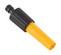 Spruzzatore resistente - Ugello per la pulizia esterna | Testa ad alta pressione con design multifunzionale, strumento compatto per lavare auto, doccia animali domestici, irrigazione del giardino