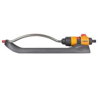 Spruzzatore Rettangolare 250M² Plus L Per Tubo Da Giardino - 100-100-252