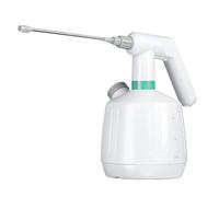 Spruzzatore ricaricabile - spruzzatore a pompa - Atomizzatore irrigazione 2L a batteria per giardino interno esterno fertilizzazione pulizia