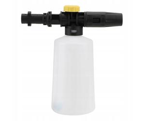 Spruzzatore schiuma 750 ml per Kärcher K2-K7