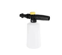 Spruzzatore Schiuma Auto Kit Di Lavaggio Per Auto In Schiuma Ad Alta Pressione Da 750 Ml Spray Modalità Diversa Per Karcher K2-K7 Per Serie K