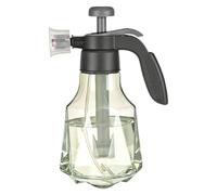 Spruzzatore Schiuma da Giardino | Attrezzo Multifunzionale ad Alta Pressione | Spruzzatore Schiumogeno d'Acqua da Giardino | per lavaggio automobili, pulizia cucina, irrigazione fiori, giardinieri e p
