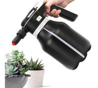 Spruzzatore Schiuma Elettrico - Senza Filo Per Lavaggio Auto,Kit Detergente Ricaricabile Portatile per Vetri Bagno Piante e Animali Domestici