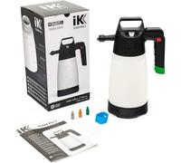 SPRUZZATORE SCHIUMA IK FOAM PRO 2 1,5 L PER LAVAGGIO AUTO DETAILING 3 TIPI