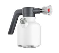 Spruzzatore Schiumogeno | Nebulizzatore Ricaricabile Da 2 Litri - Spagettihållare Satängklänning Och Stringset | Per Casa Cucina Interno Esterno Giardino Patio Prato Pulizia e