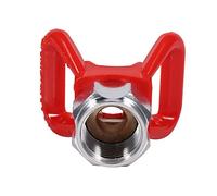 Spruzzatore senz'aria, sede dell'ugello, Supporto dello spruzzo Porta ugello per spruzzatore a Vuoto Strumento per ugello per spruzzatore airless