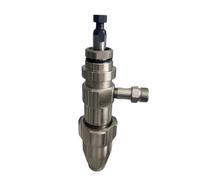 Spruzzatore, Sostituzione Del Gruppo Pompa Spruzzatore For Moi Di Spruzzatori Di Vernice Airless 390/395/490/495/595/695/795,per spruzzatore airless elettrico(695PC/795PC)