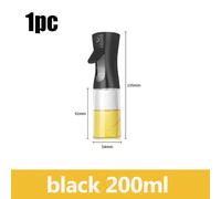 Spruzzatore Spray per olio da cucina