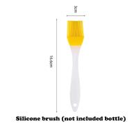 Spruzzatore Spray per olio da cucina