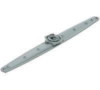 Spruzzatore Superiore Ventola Girante per lavastoviglie 481010541247 Whirlpool
