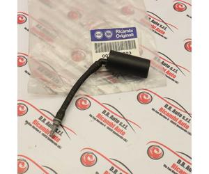 SPRUZZATORE TERGILUNOTTO FIAT MULTIPLA 98-10 COD. 71717703 NUOVO ORIGINALE