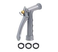 Spruzzatore tubo da giardino filettato frontale facile da usare connessione rapi