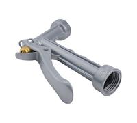 Spruzzatore tubo da giardino filettato frontale facile da usare connessione rapi