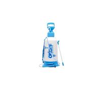 Spruzzatore - UN - Orion Super Pro+ - 9 L - Guarnizioni in viton - Valvola di sicurezza