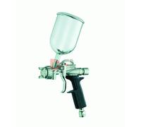 AEROGRAFO RV/S SERBATOIO SUPERIORE GR.1000 UGELLO 1,8 AH080307