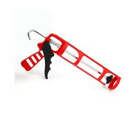 Spruzzatore Vernice, MANUALE LEGGERO PISTOLA DI GUARDA PISTOLA GLASS GRUE PISTOLA DI PISTE DI PIANTE Strumenti di finitura Grue Seals for porte e finestre
