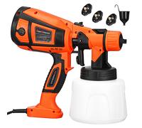 Spruzzatore Vernice Professionale Di Vernici Per Mobili Pressione