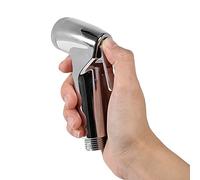 Spruzzatore WC Bidet Shower Spray multifunzionale Accessorio regolabile del rubinetto del bagno di doccia di Showerhead dell'ABS