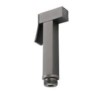 Spruzzatore WC in Rame con Ugello Quadrato Progettato per Uso e Facile Installaz