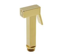 Spruzzatore WC in Rame con Ugello Quadrato Progettato per Uso e Facile Installaz