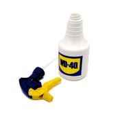 Spruzzatore WD40 Vuoto 500ml/494252
