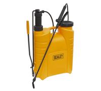 Spruzzatore Zaino Sealey 16L SS4