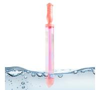 Spruzzatori Acqua per Bambini - Gioco di scherzi e battaglie in spiaggia,con Giocattolo da Bagno che Spruzza Acqua,per Bambini e Bambine 4-12 Anni e Adulti, Piscina all'Aperto, Giardino, Feste di