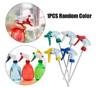 Spruzzatori Acqua Piante Borraccia-Manuale Plastica Multicolore Spruzzatori Fior