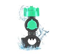 Spruzzatori agricoli, ugello spray agricolo - Ugello agricolo a forma di ventilatore | Filo esterno, attacco nebulizzatore regolabile per irrigazione, prato esterno, giardino, fattoria