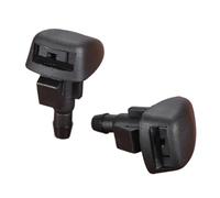Spruzzatori Compatibile Con Mazda 3 BL 2008 2009 2010 2011 2012 2013 KD45-67-510 2 Pezzi Ugelli Lavavetri Parabrezza Anteriore Auto